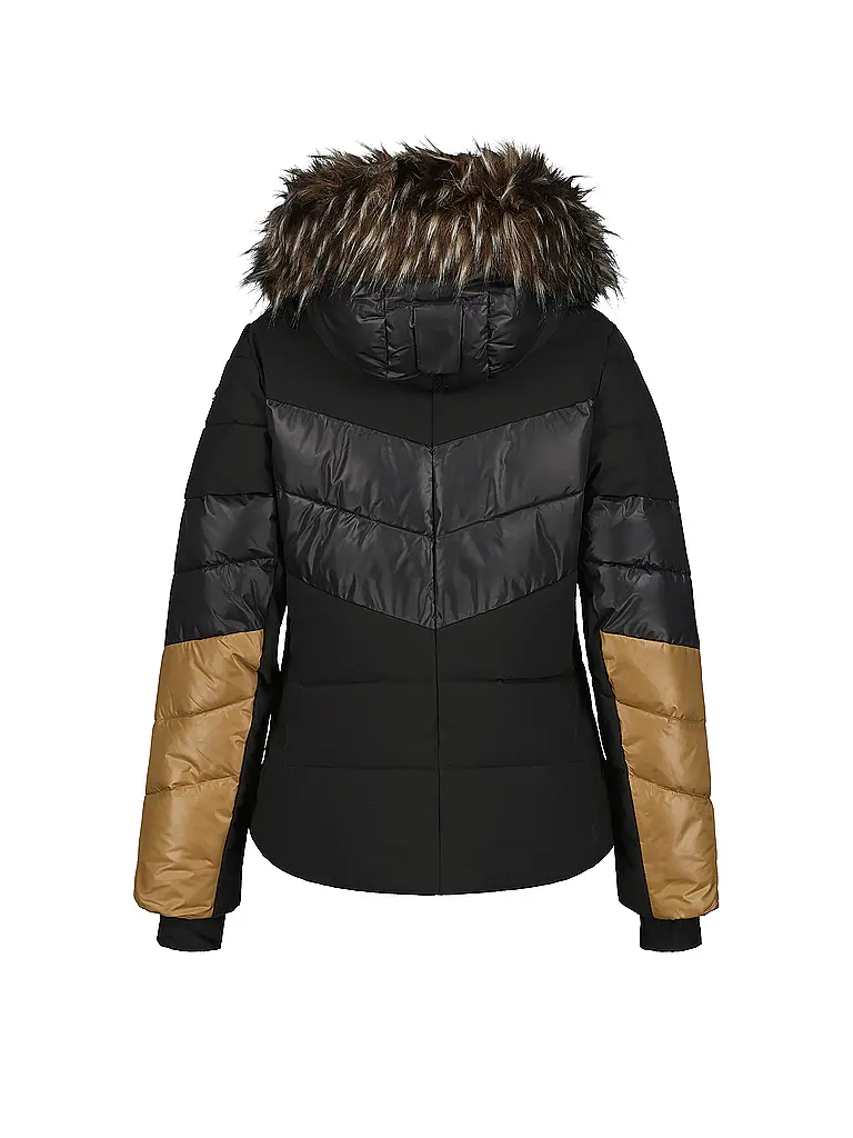 LUHTA | Giacca da sci da donna Lammasoaivi | 