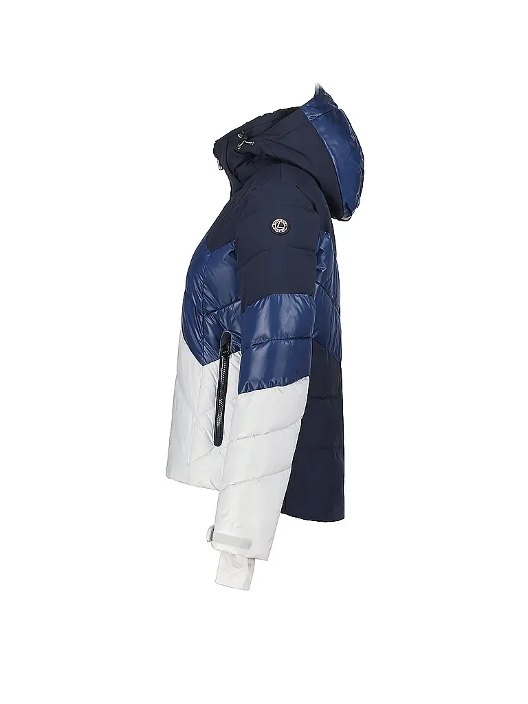 LUHTA | Giacca da sci da donna Lammasoaivi | 