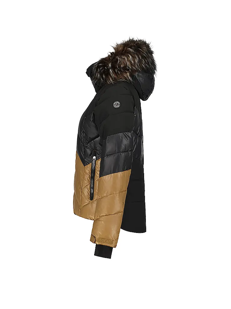 LUHTA | Giacca da sci da donna Lammasoaivi | 