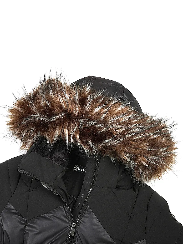 LUHTA | Giacca da sci da donna Lammasoaivi | 