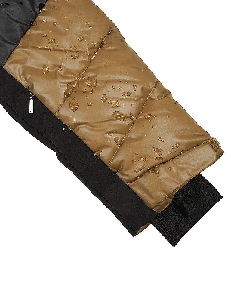 LUHTA | Giacca da sci da donna Lammasoaivi | 