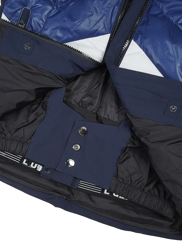 LUHTA | Giacca da sci da donna Lammasoaivi | 