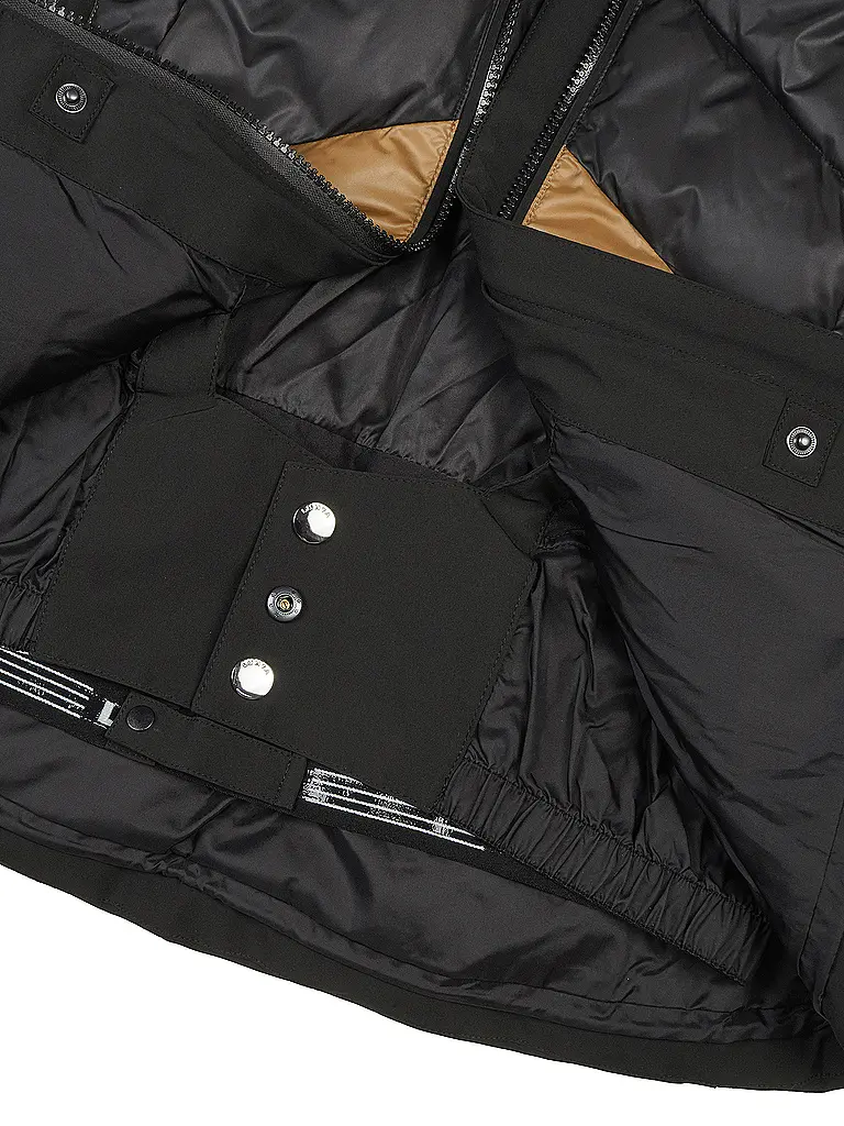 LUHTA | Giacca da sci da donna Lammasoaivi | 