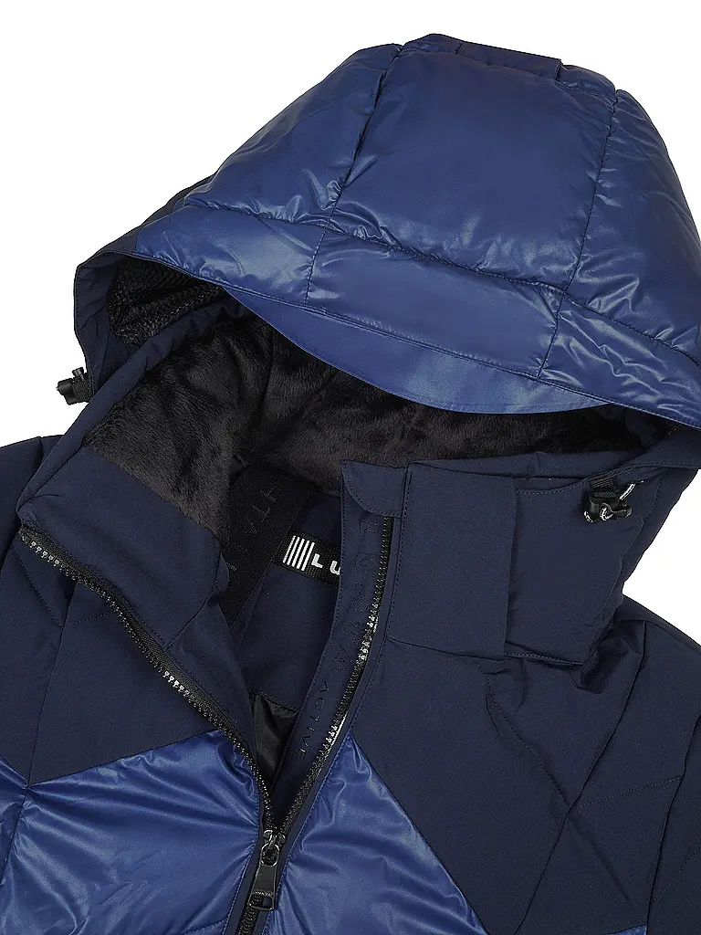 LUHTA | Giacca da sci da donna Lammasoaivi | 