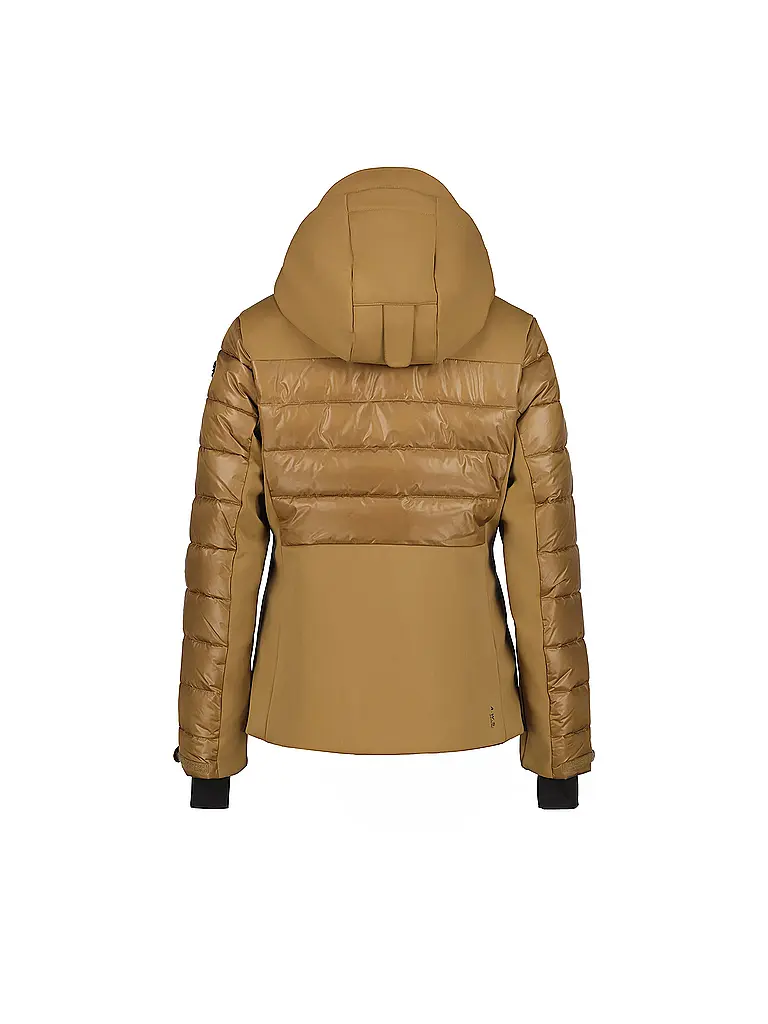 LUHTA | Giacca da sci da donna Mallatunturit | 