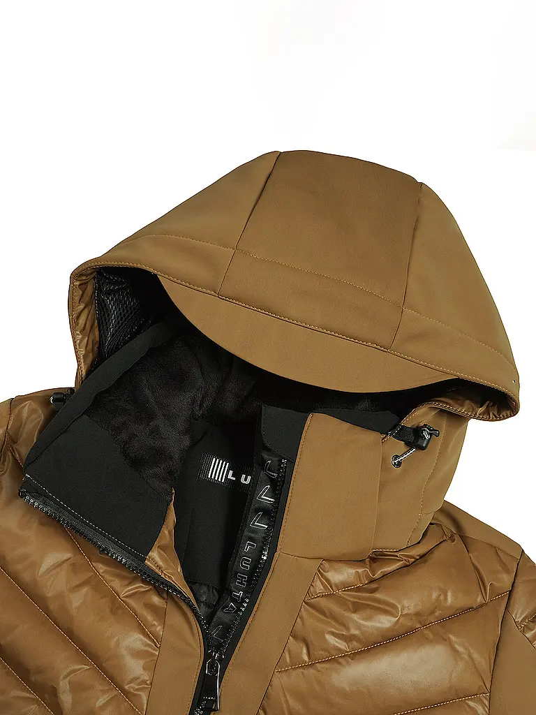 LUHTA | Giacca da sci da donna Mallatunturit | 