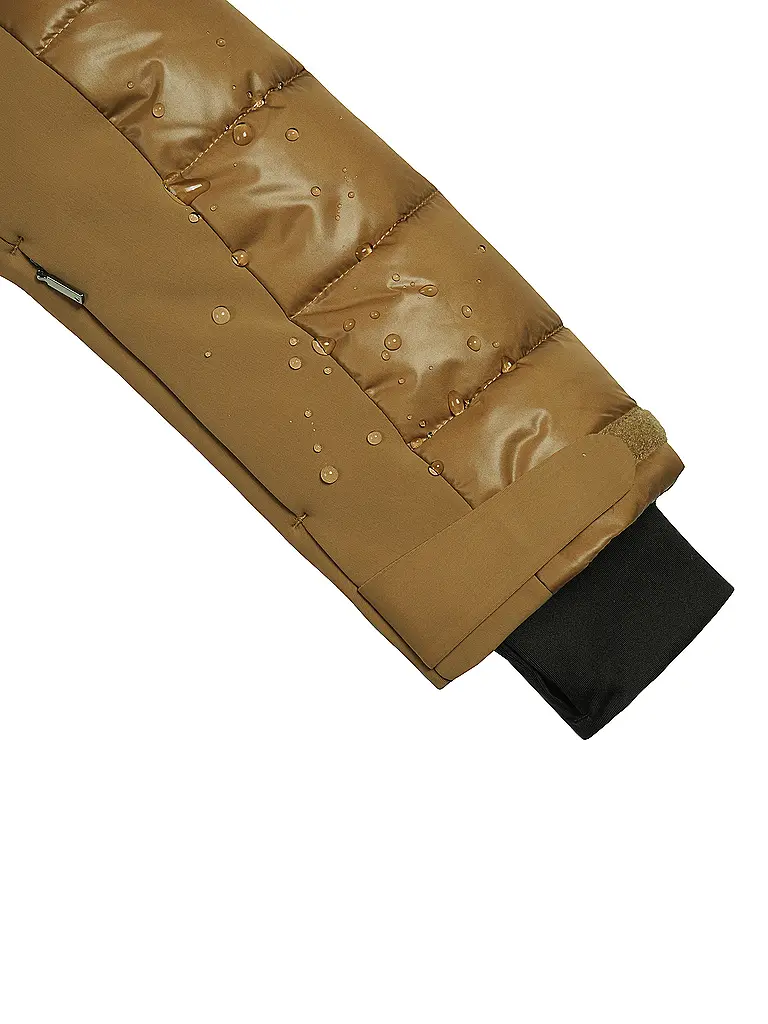 LUHTA | Giacca da sci da donna Mallatunturit | 