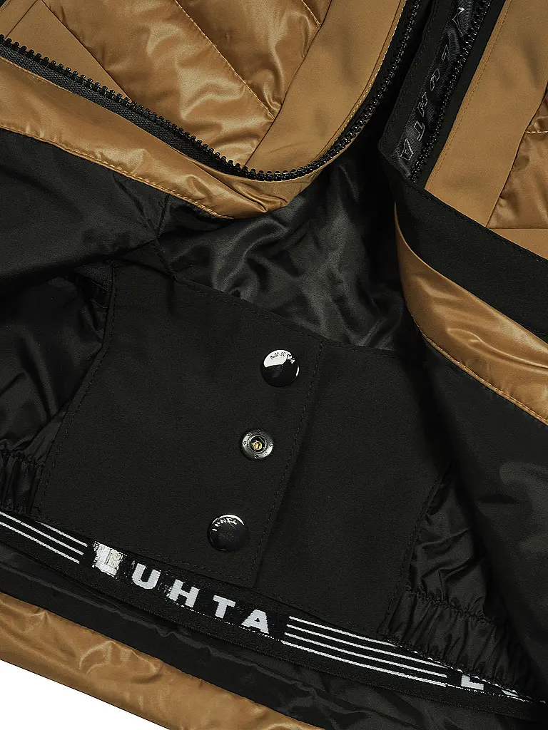 LUHTA | Giacca da sci da donna Mallatunturit | 