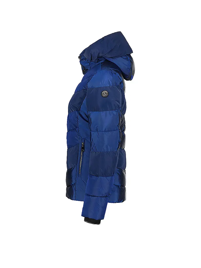 LUHTA | Giacca da sci da donna Sorsatunturi | Blu scuro