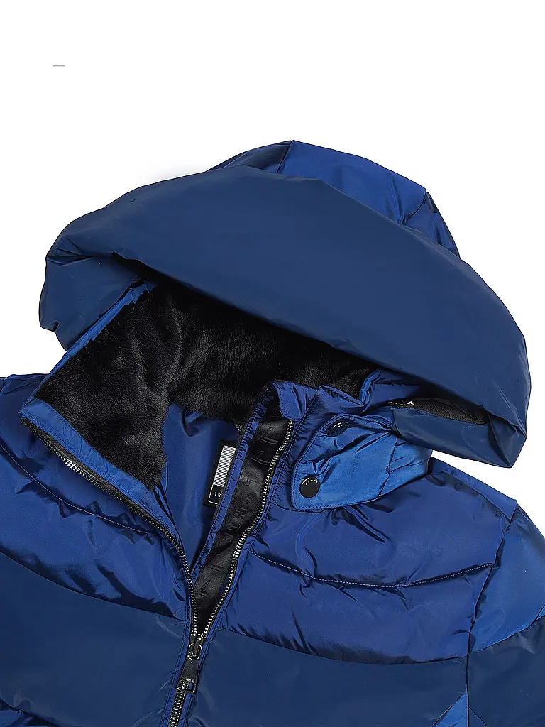 LUHTA | Giacca da sci da donna Sorsatunturi | Blu scuro