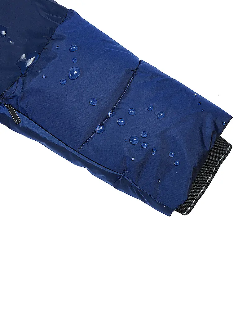 LUHTA | Giacca da sci da donna Sorsatunturi | Blu scuro