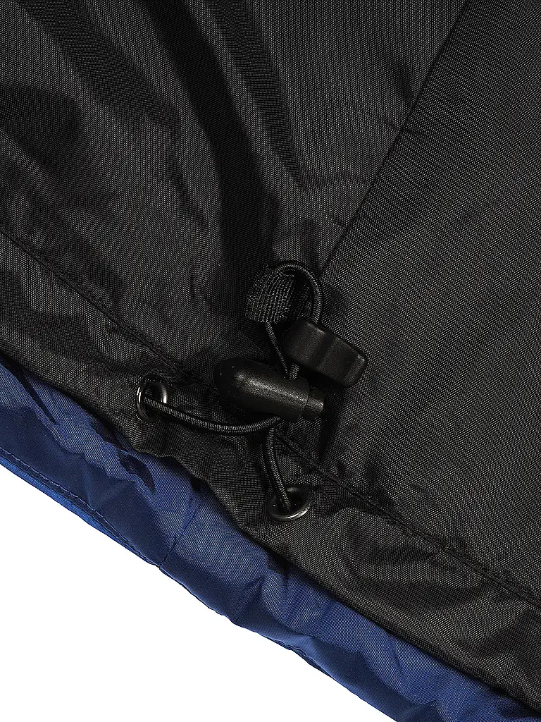 LUHTA | Giacca da sci da donna Sorsatunturi | Blu scuro