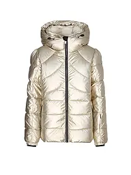 LUHTA | Giacca da sci da donna Suukisvaara | Crema