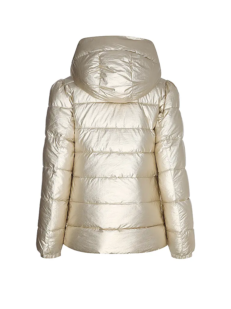 LUHTA | Giacca da sci da donna Suukisvaara | Crema