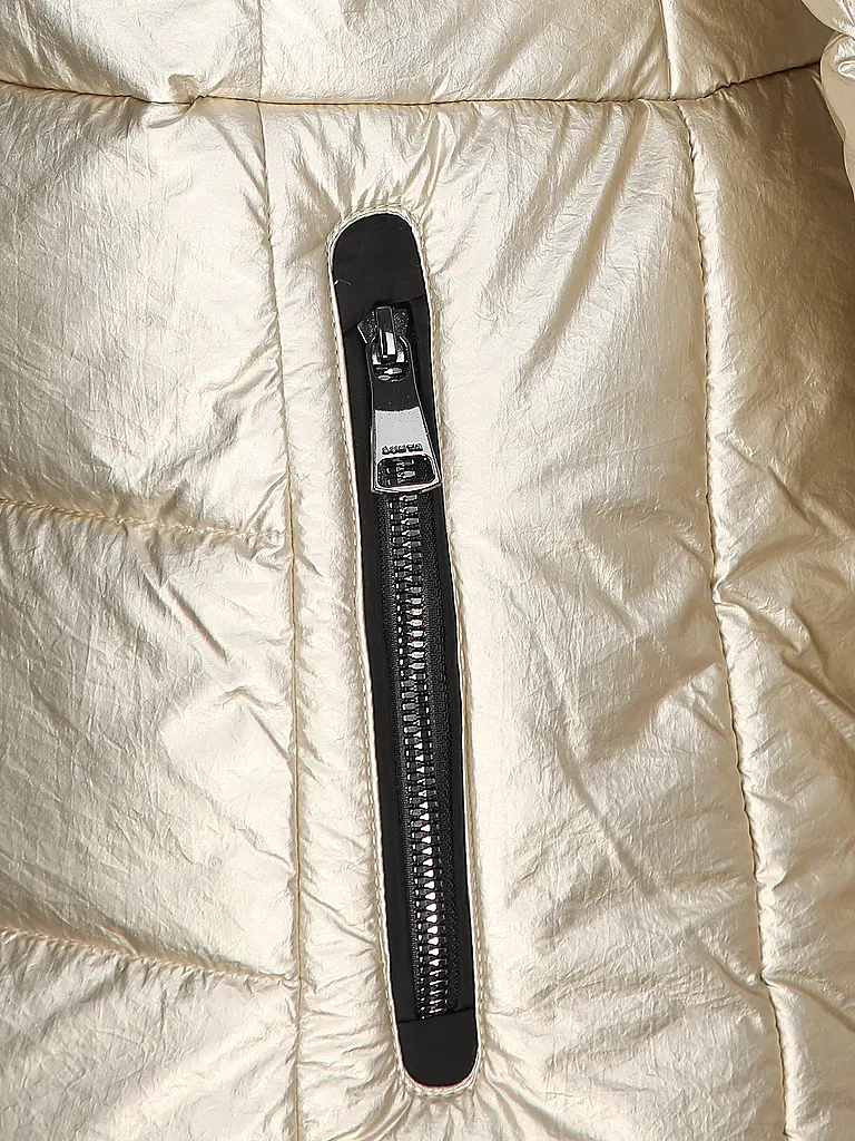 LUHTA | Giacca da sci da donna Suukisvaara | Crema