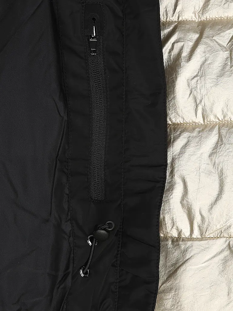 LUHTA | Giacca da sci da donna Suukisvaara | Crema