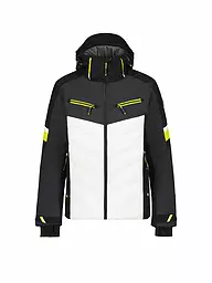 LUHTA | Giacca da sci da uomo Aakenustunturi | Grigio