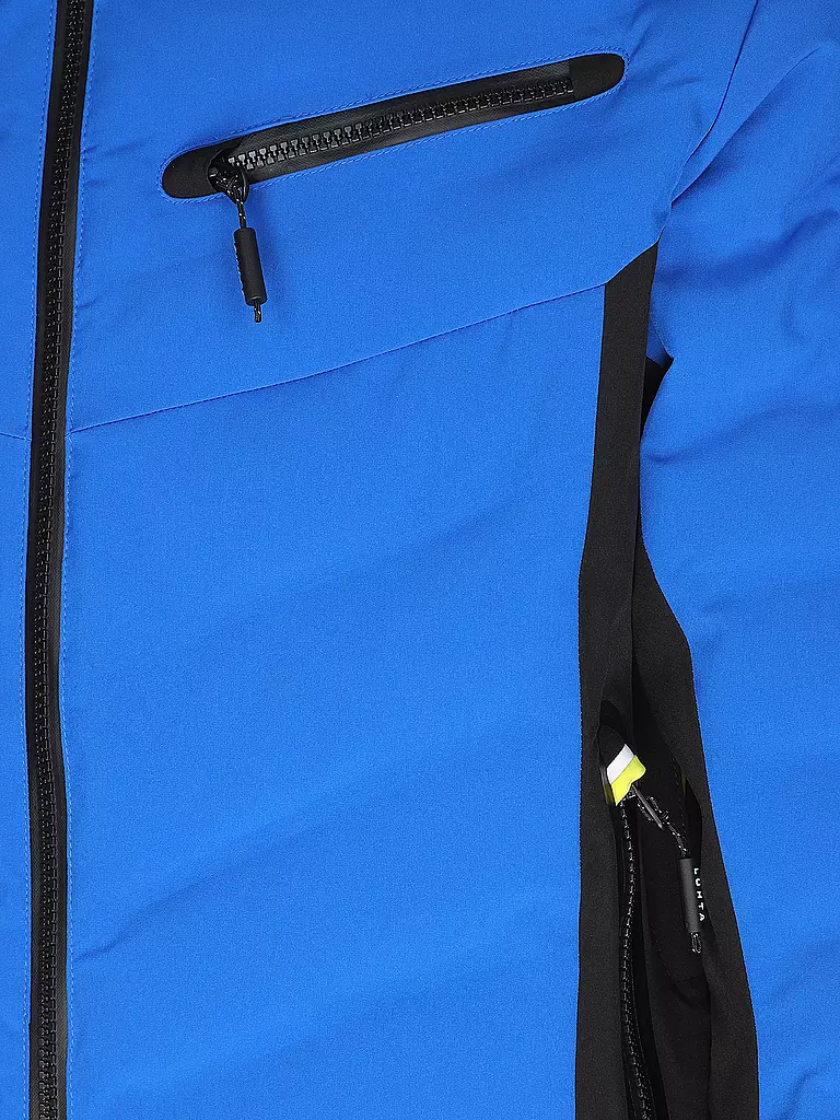 LUHTA | Giacca da sci da uomo Aakenustunturi |