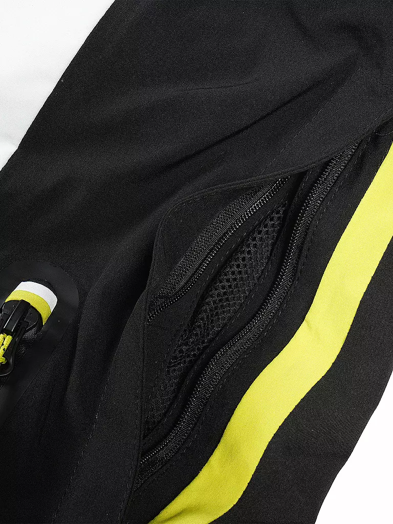 LUHTA | Giacca da sci da uomo Aakenustunturi | Grigio