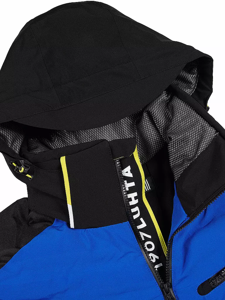 LUHTA | Giacca da sci da uomo Aakenustunturi |