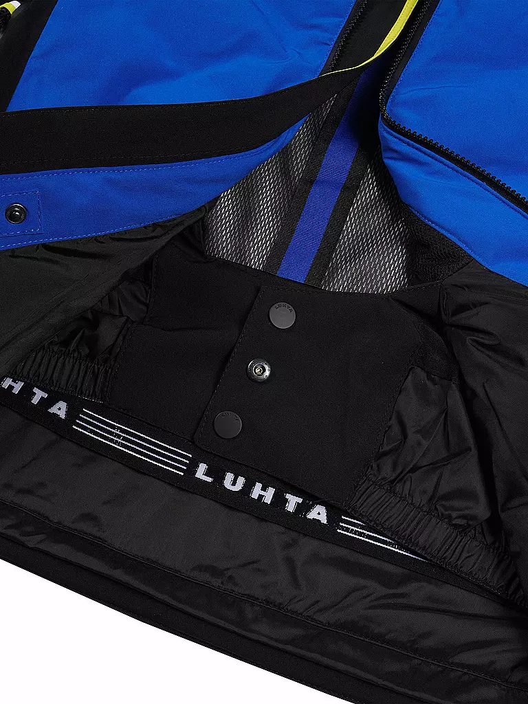 LUHTA | Giacca da sci da uomo Aakenustunturi |