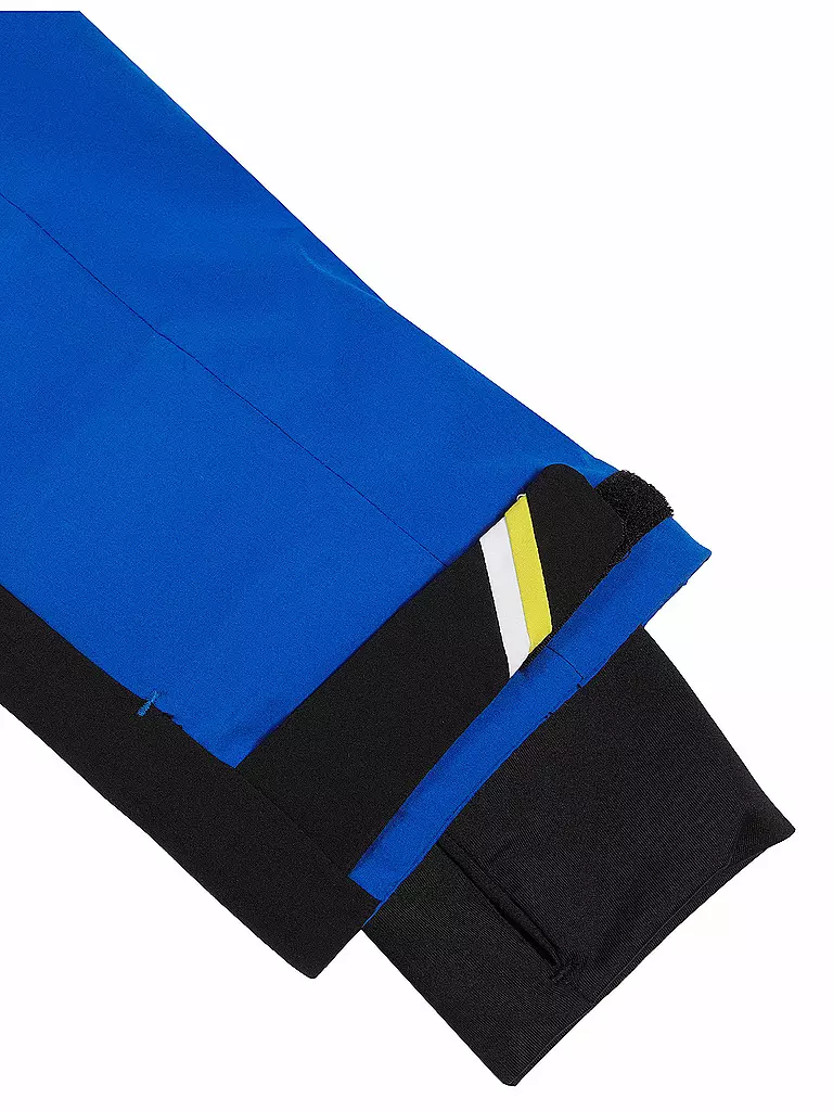 LUHTA | Giacca da sci da uomo Aakenustunturi |