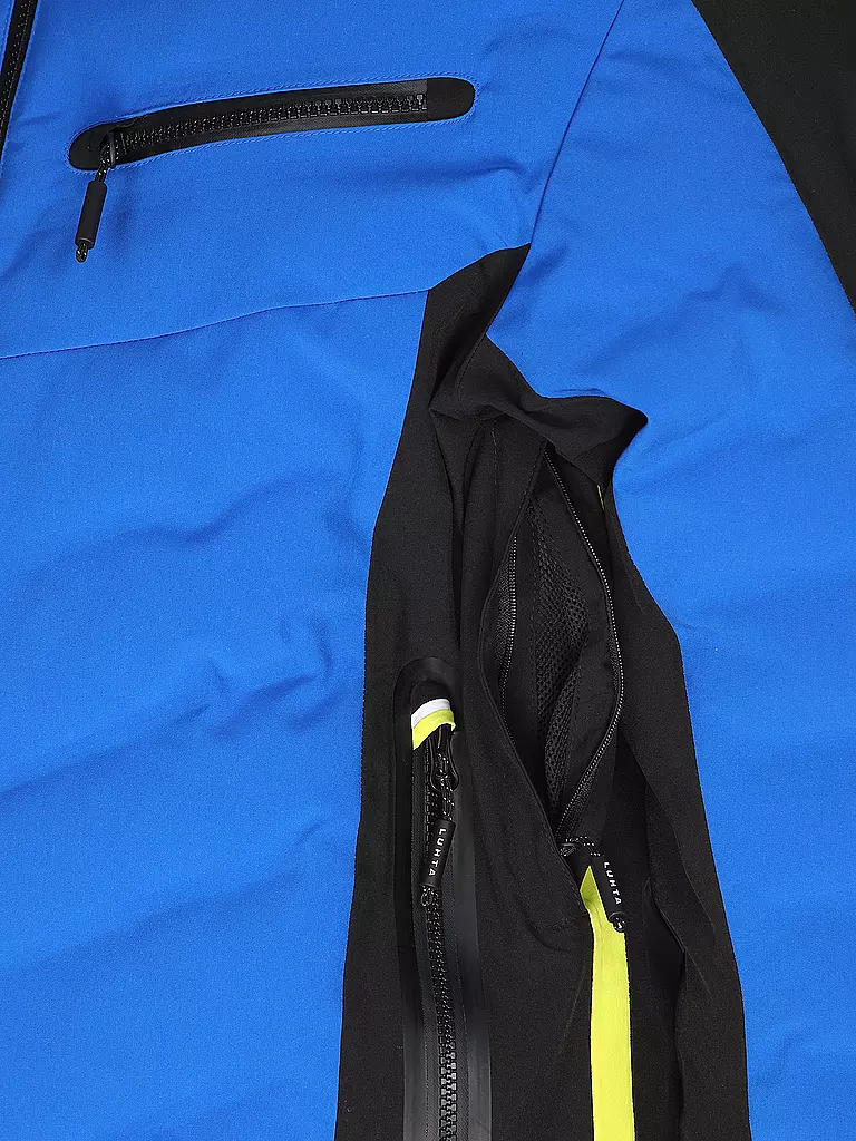 LUHTA | Giacca da sci da uomo Aakenustunturi |