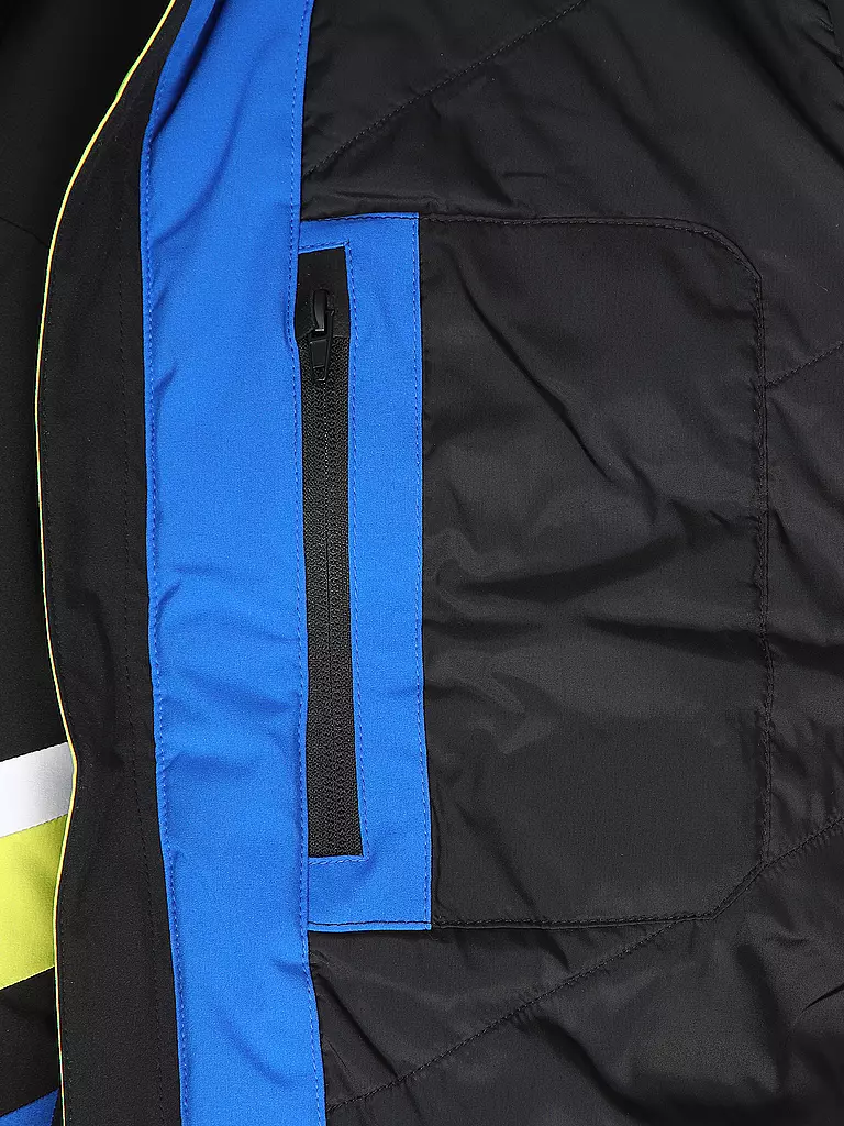 LUHTA | Giacca da sci da uomo Aakenustunturi |