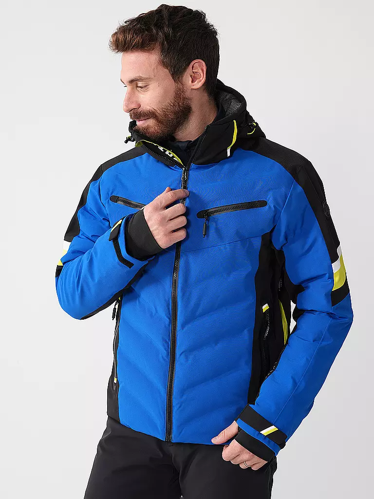 LUHTA | Giacca da sci da uomo Aakenustunturi |