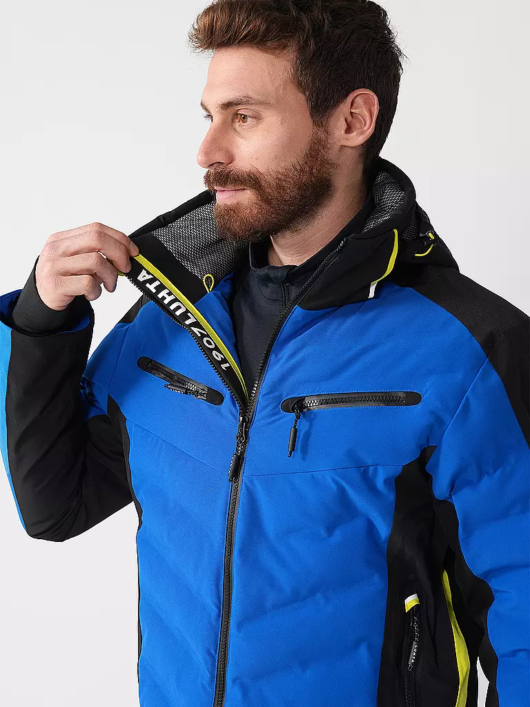 LUHTA | Giacca da sci da uomo Aakenustunturi |