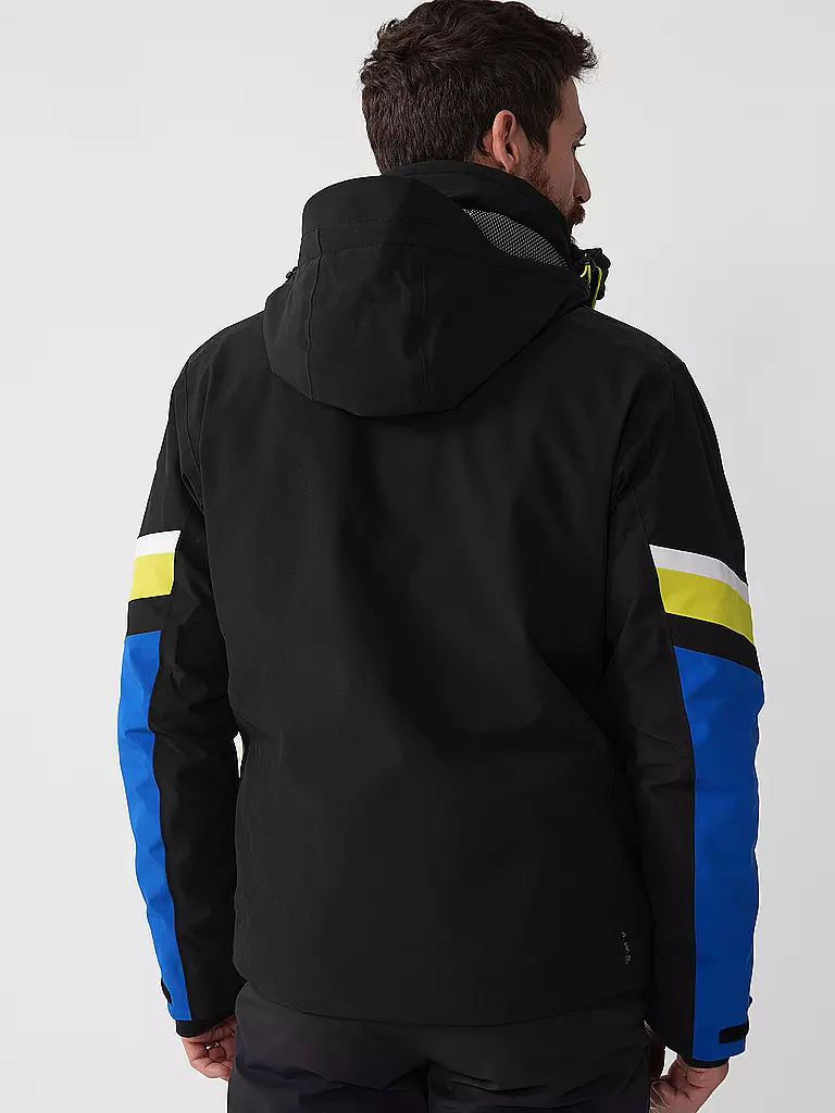 LUHTA | Giacca da sci da uomo Aakenustunturi |