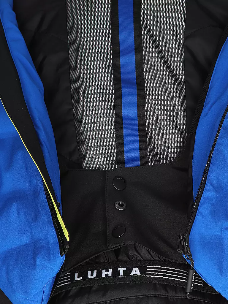 LUHTA | Giacca da sci da uomo Aakenustunturi |