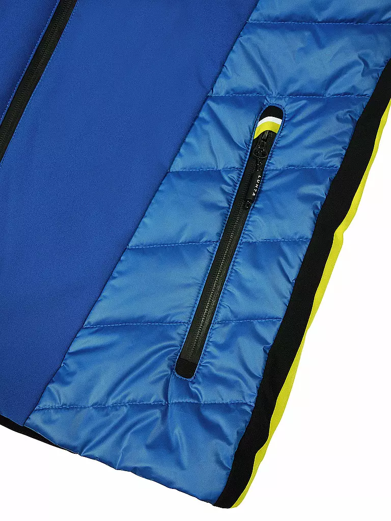 LUHTA | Giacca da sci da uomo Hookana |