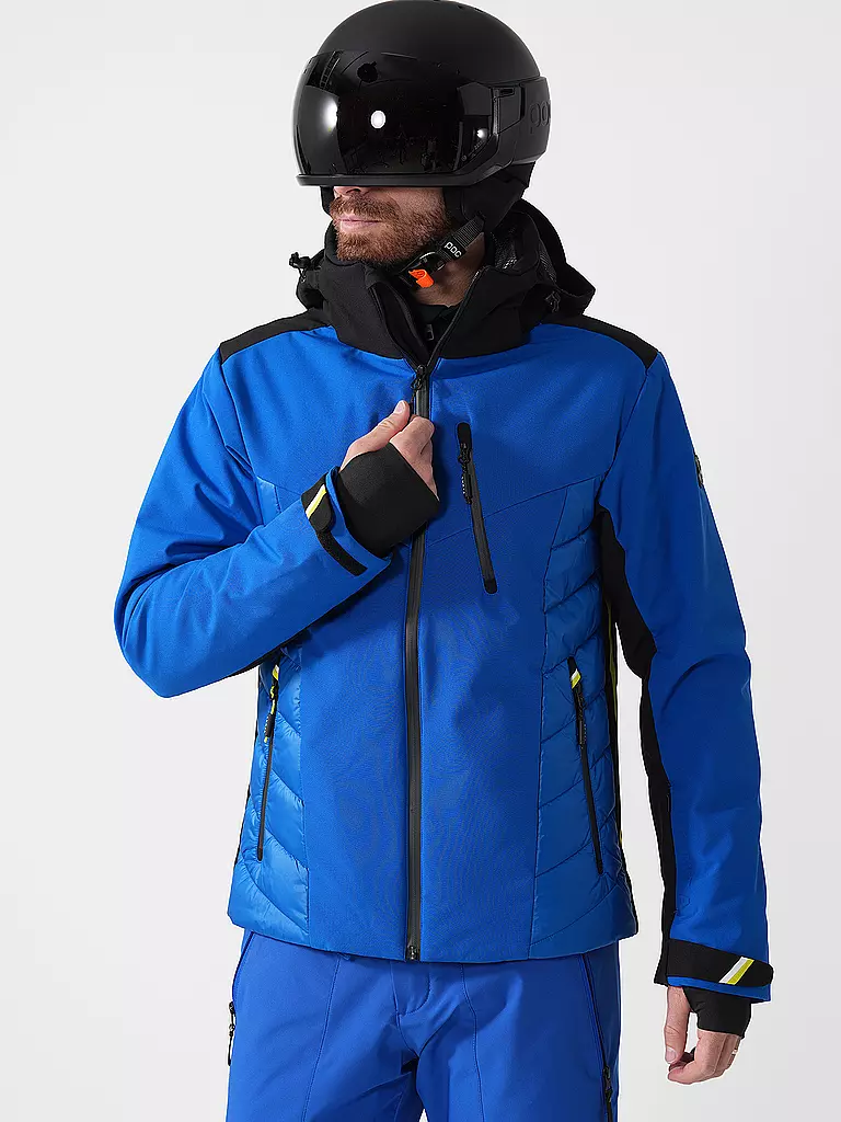 LUHTA | Giacca da sci da uomo Hookana |