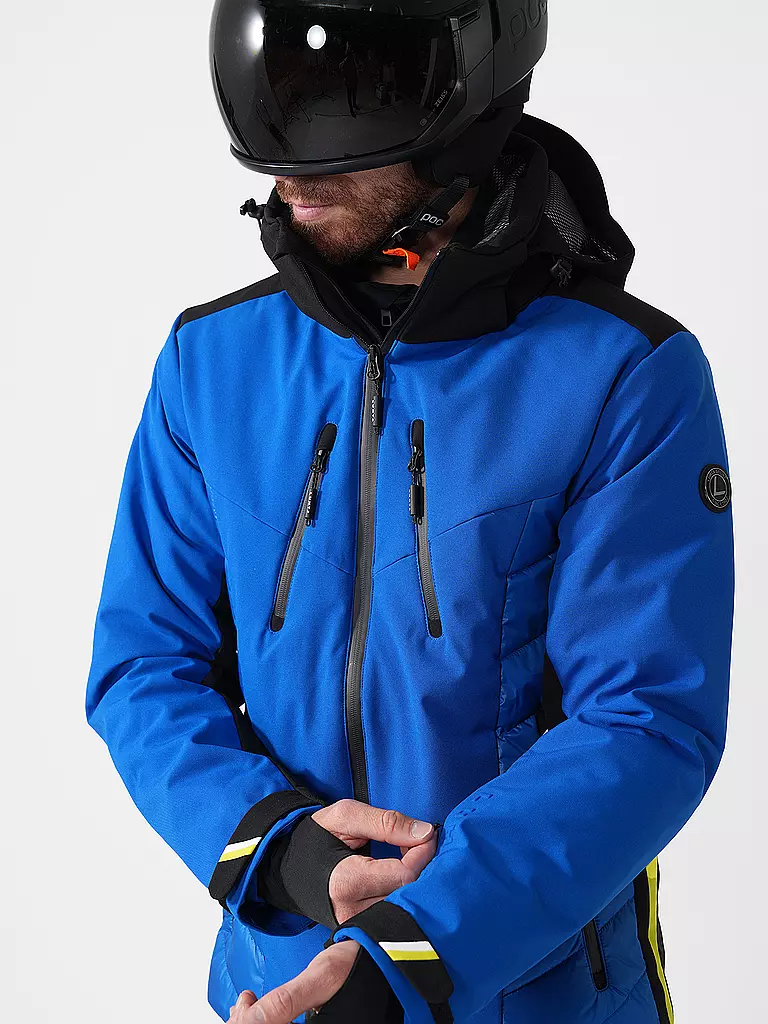 LUHTA | Giacca da sci da uomo Hookana |