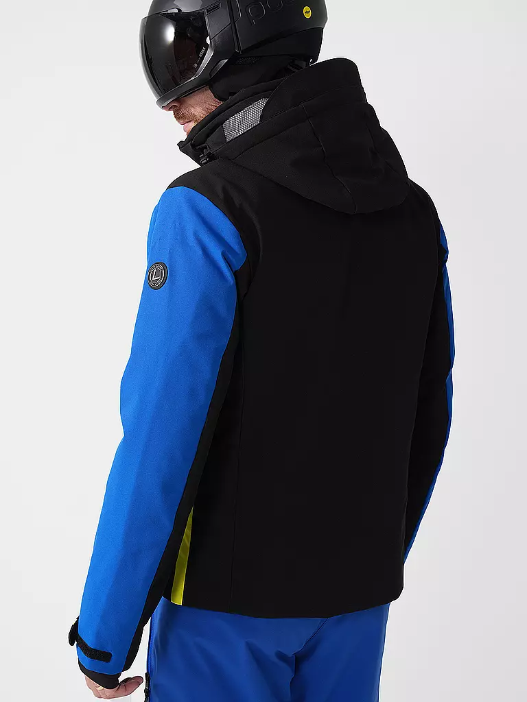 LUHTA | Giacca da sci da uomo Hookana |