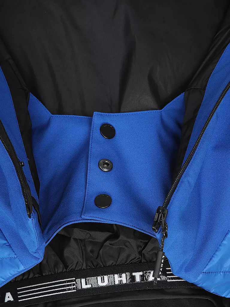 LUHTA | Giacca da sci da uomo Hookana |