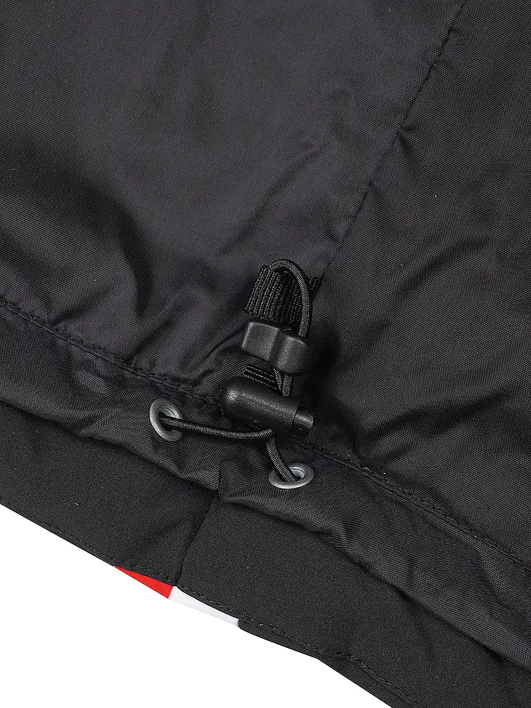 LUHTA | Giacca da sci da uomo Kaldoaivi con cappuccio | Oliva