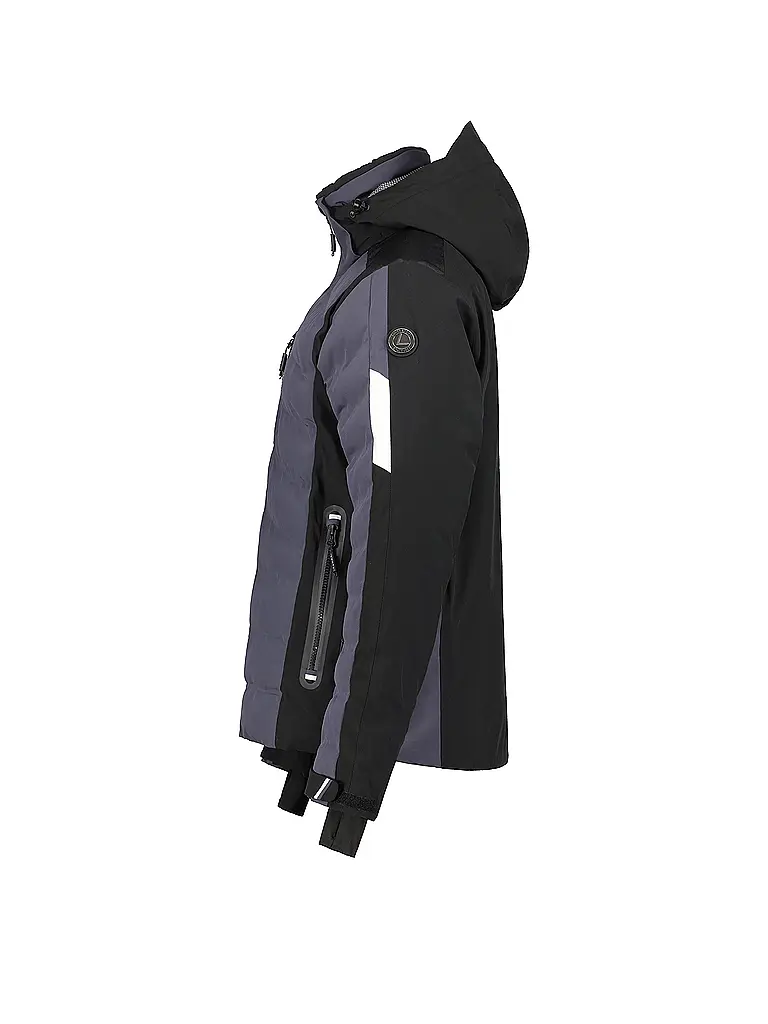 LUHTA | Giacca da sci da uomo Kotakumpu | Grigio