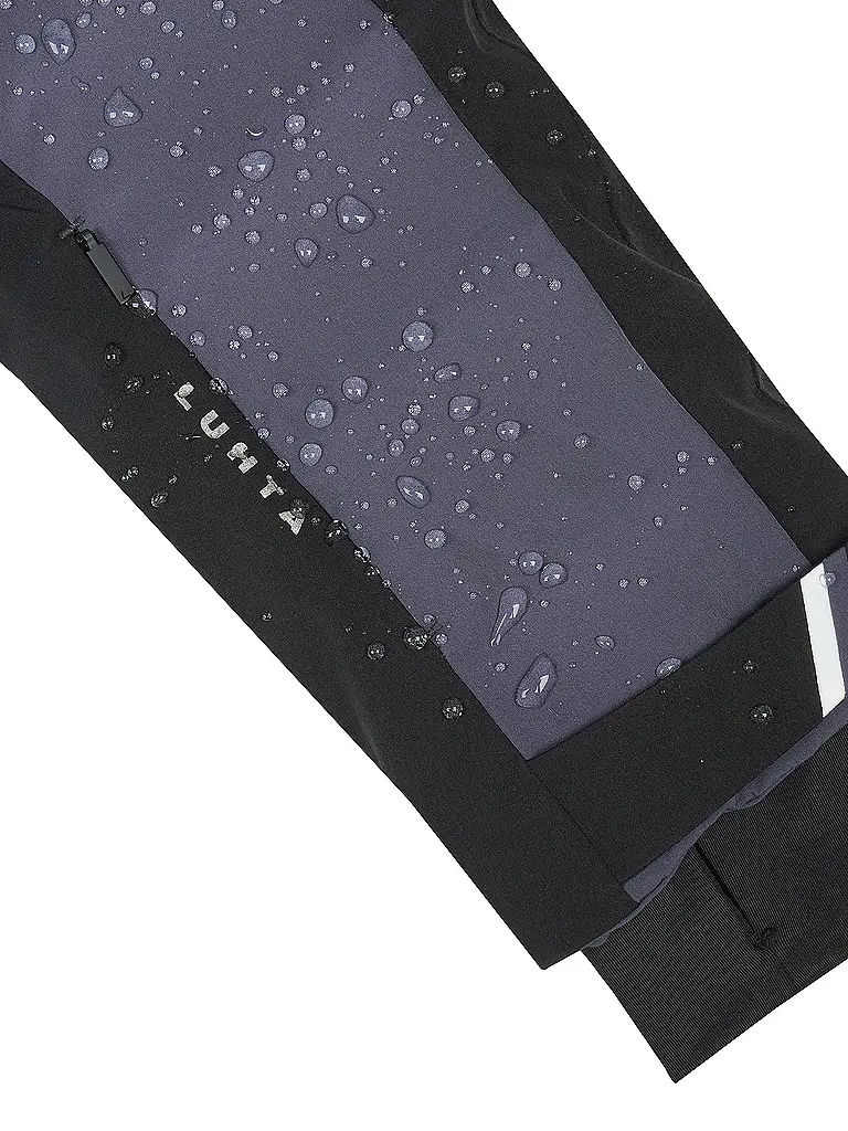 LUHTA | Giacca da sci da uomo Kotakumpu | Grigio