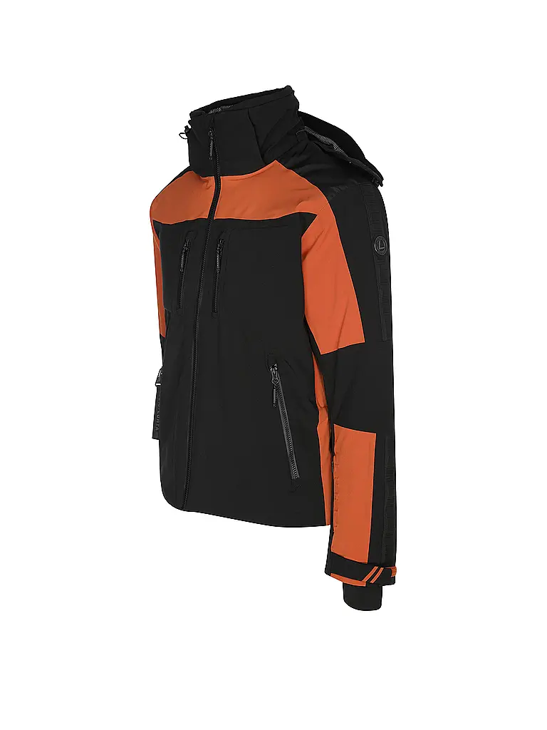 LUHTA | Giacca da sci da uomo Kurula |