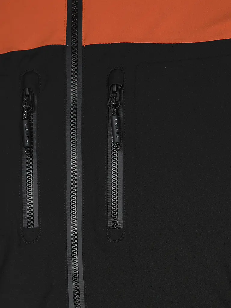 LUHTA | Giacca da sci da uomo Kurula |