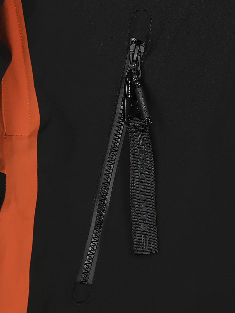 LUHTA | Giacca da sci da uomo Kurula |