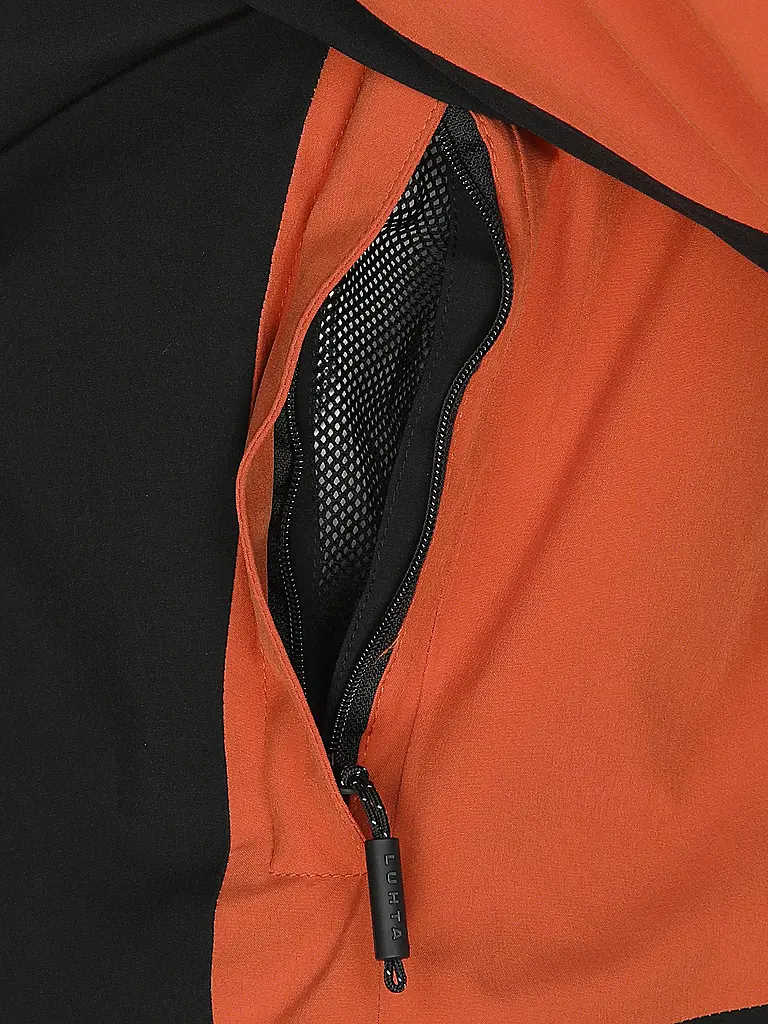 LUHTA | Giacca da sci da uomo Kurula |