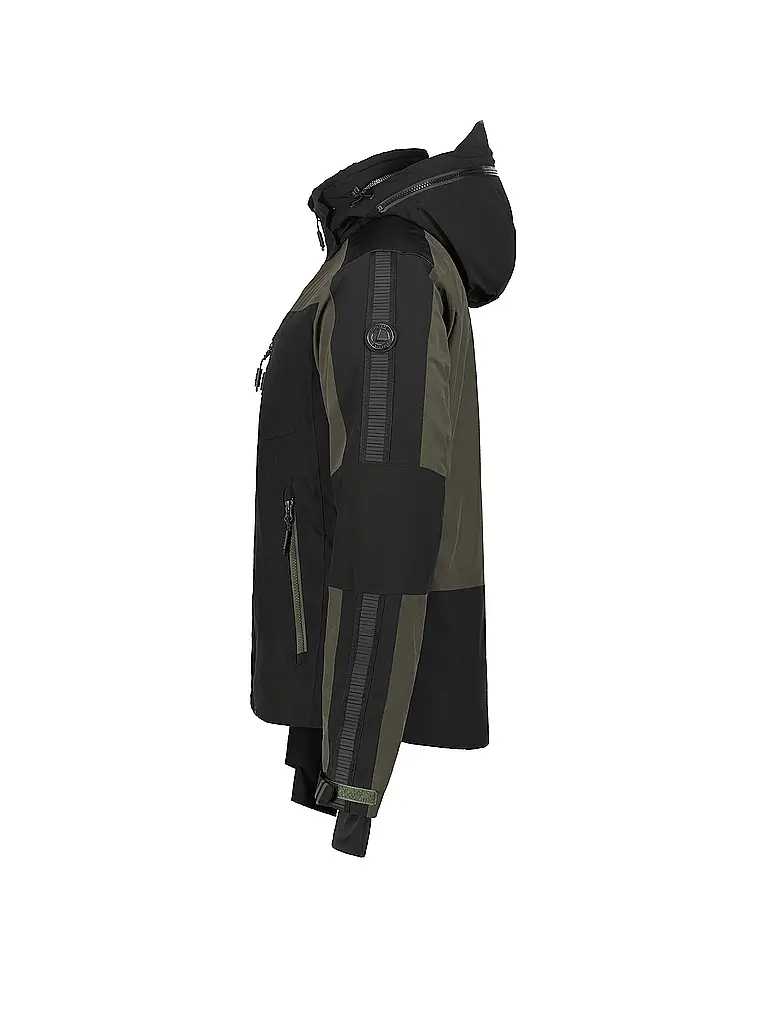 LUHTA | Giacca da sci da uomo Kurula |