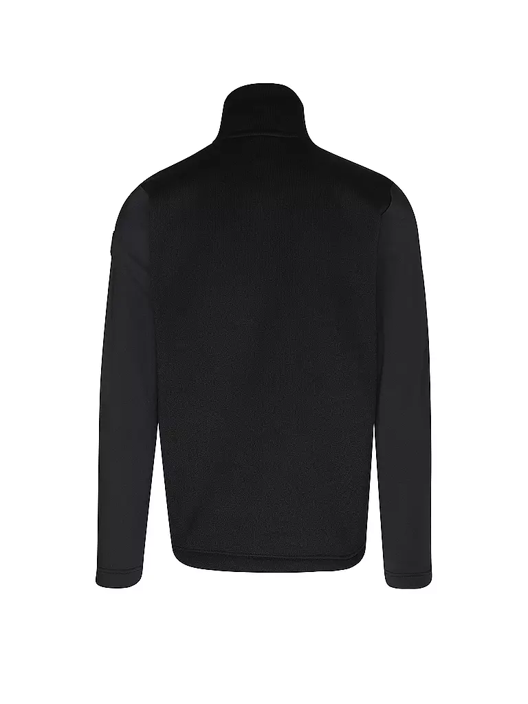 LUHTA | Giacca interna da uomo Isohalme | Nero