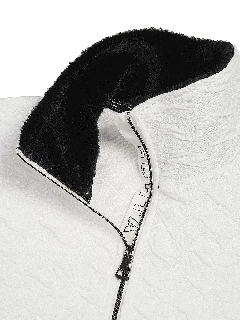 LUHTA | Giacca intima da donna Ahlhoma | Bianco