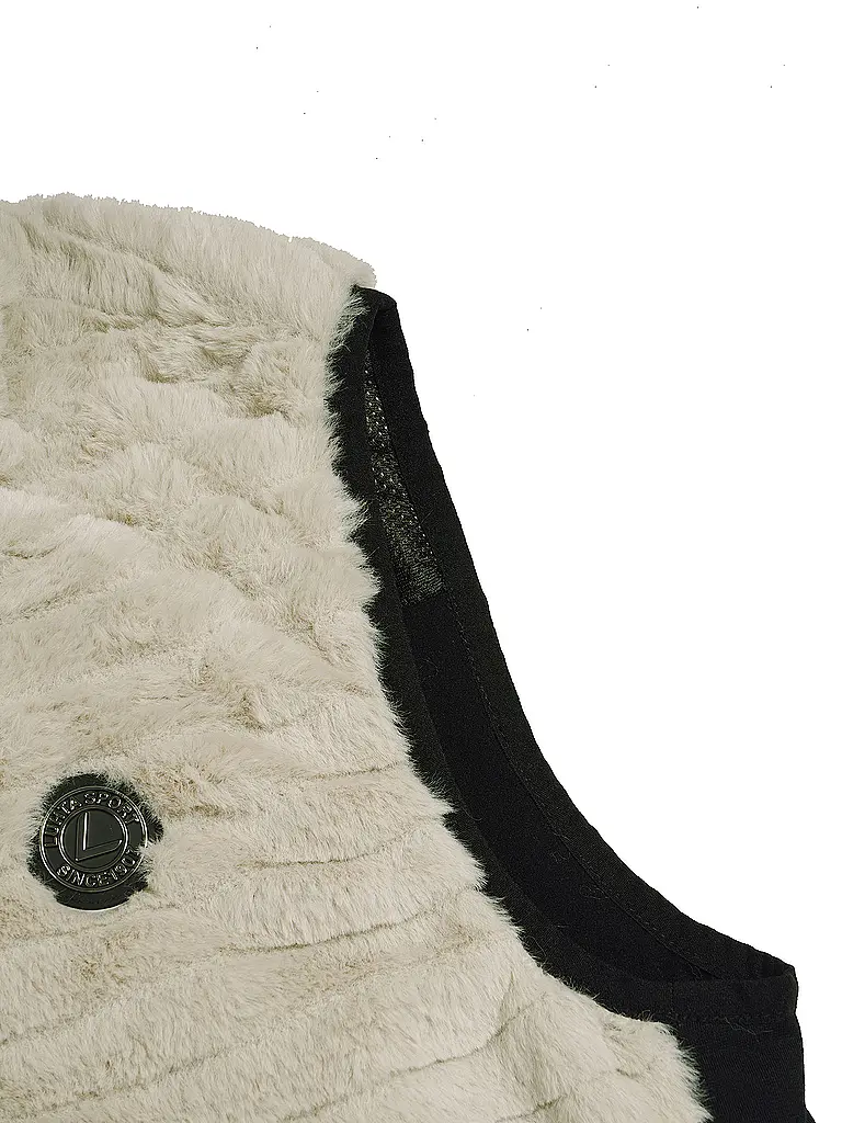 LUHTA | Gilet da donna Huittilathi |