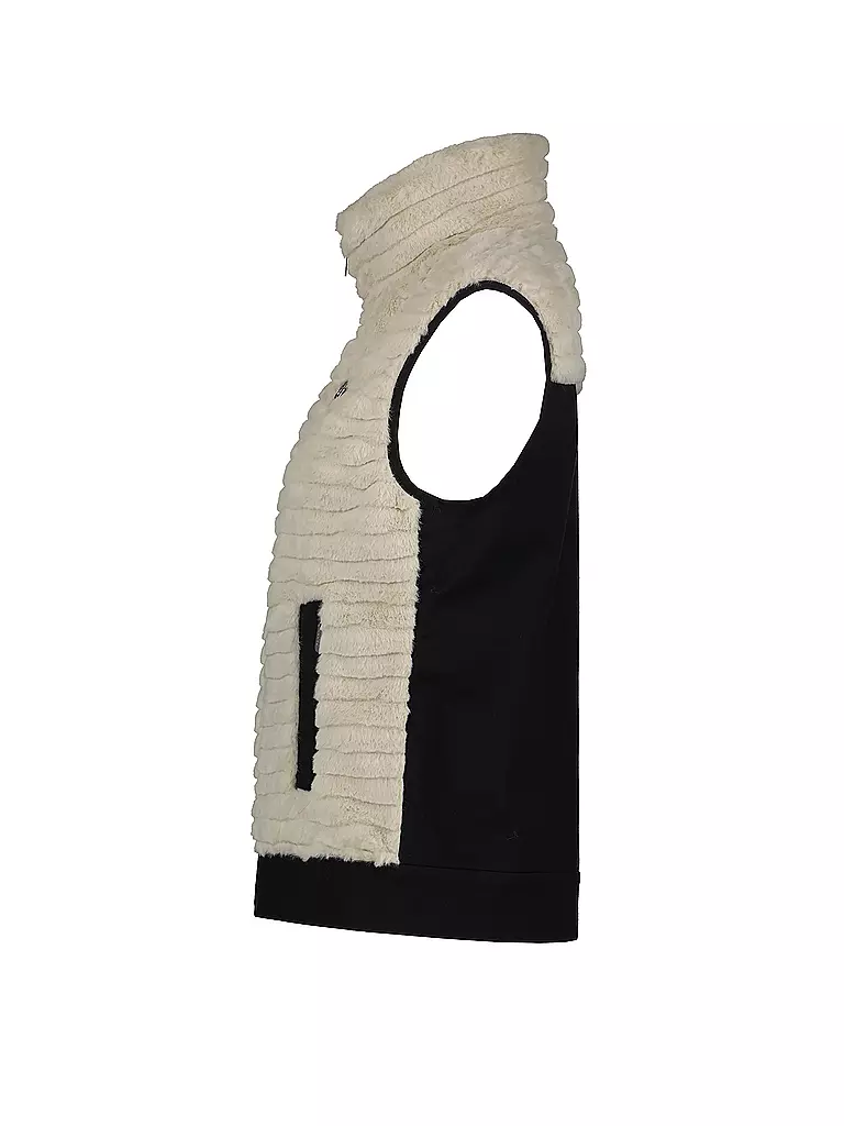 LUHTA | Gilet da donna Huittilathi |