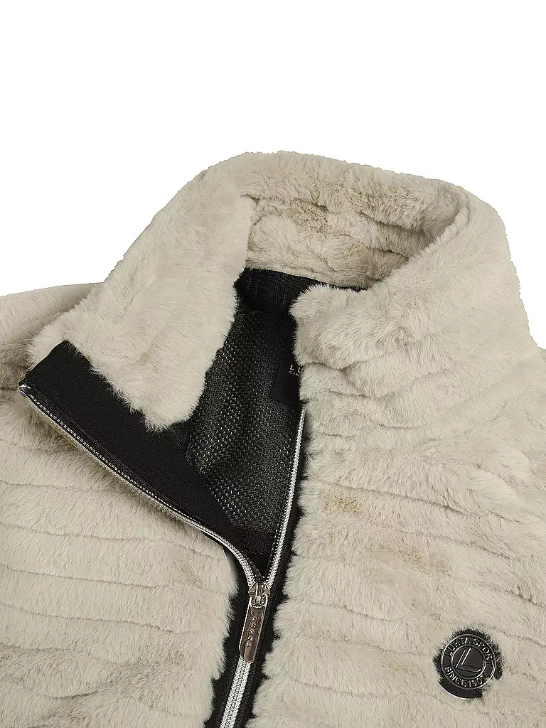 LUHTA | Gilet da donna Huittilathi |